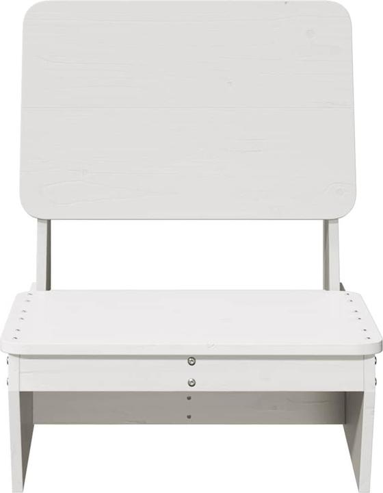 Image du produit vidaXL Gartenstuhl