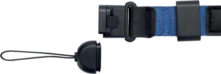 Image du produit JJC WS 2 Wrist Strap bleu (Dragonne)