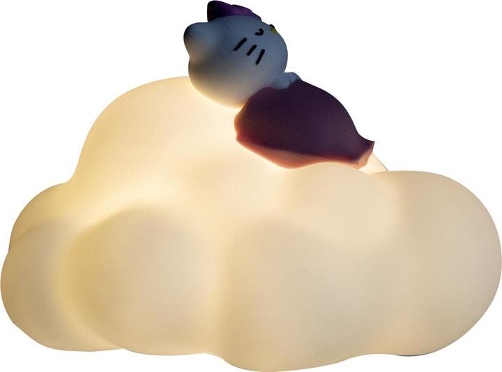 Produktbild Blue Sky BlueSkyStudios Sanrio Stimmungslicht Hello Kitty auf Wolke