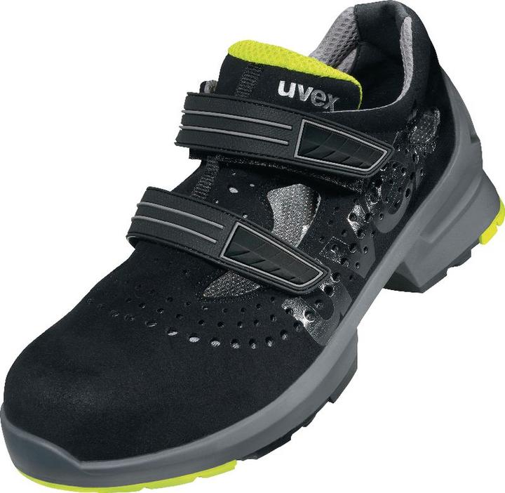 Produktbild Uvex Safety 1 (S1, 41)