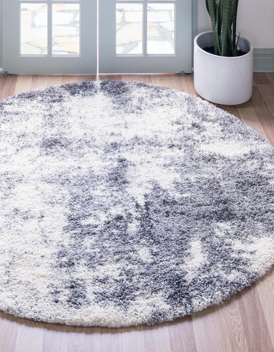 Image du produit Hadorn Lachen Haze (Ø 155 cm)