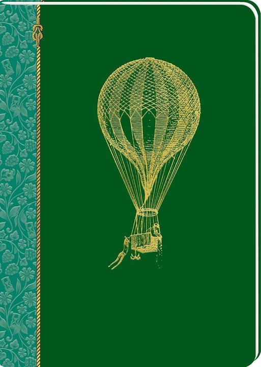 Produktbild Notizhefte DIN A5 (A5)