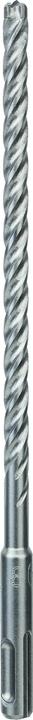 Bosch Professional SDS-plus-7X (9 mm)
