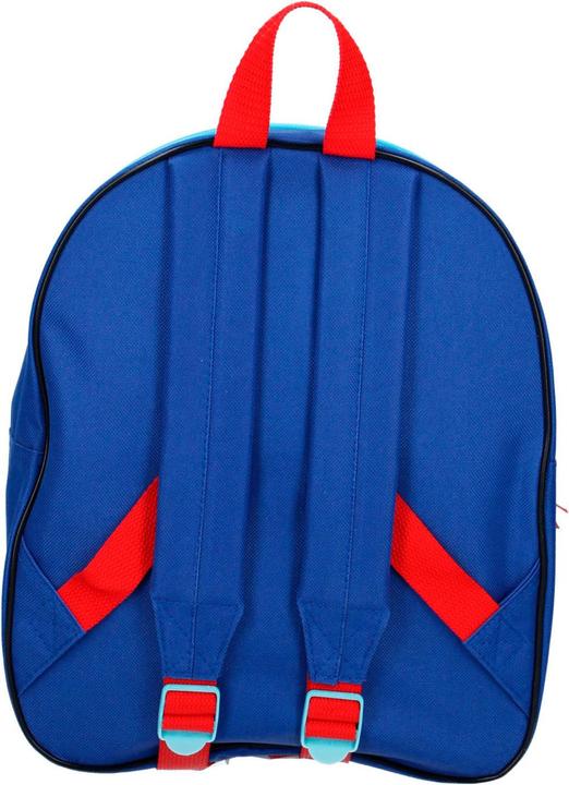 Actual product image Vadobag Avengers 3D Backpack
