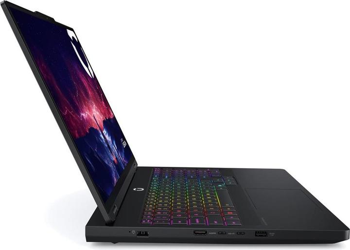 Actual product image Lenovo Legion Pro 5 (16", 1000 GB, 32 GB, Eng. Int., AMD Ryzen 9 8945HX)