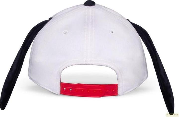 Productafbeelding Difuzed Peanuts Baseball Cap Snoopy