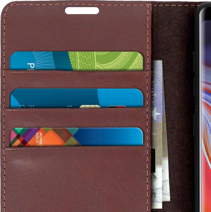 Produktbild Avizar First Series (Samsung Galaxy Note 9)