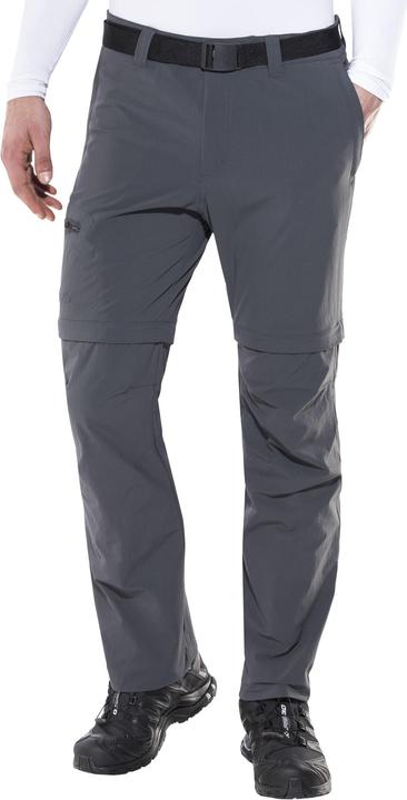 Produktbild Maier Sports Tajo 2 Zip Off Hose (56)