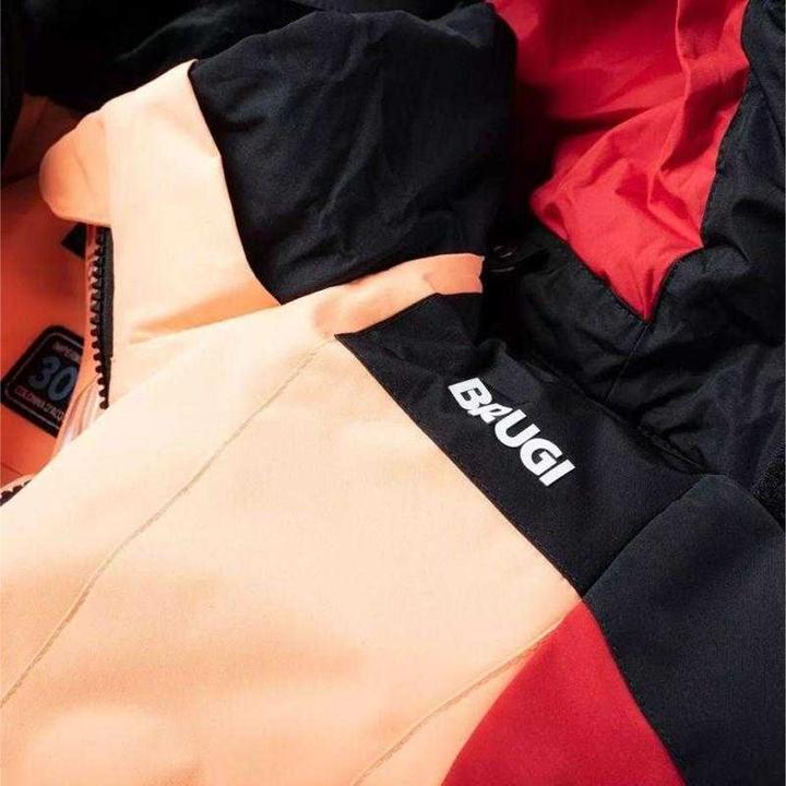 Actual product image Brugi Jr. Jacke (44)