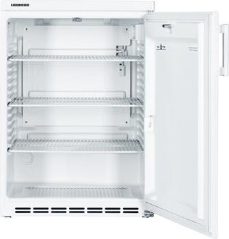 Image du produit Liebherr FKU 1800-21 (175 l)