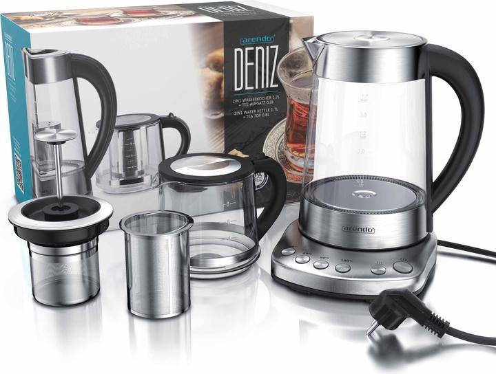 Produktbild Arendo Deniz (1.70 l)