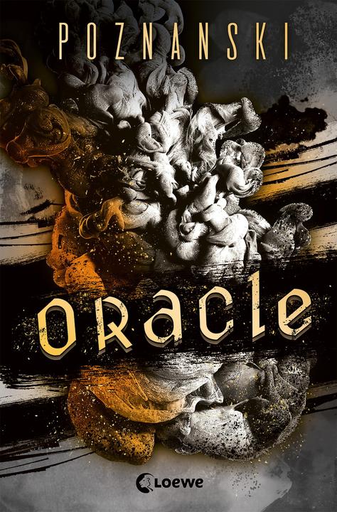 Immagine prodotto Loewe Oracle (Tedesco, Ursula Poznanski, 2023)