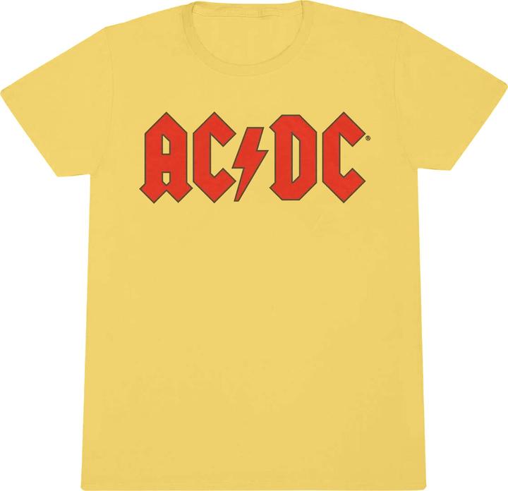 Produktbild AC/DC TShirt (158, 164)