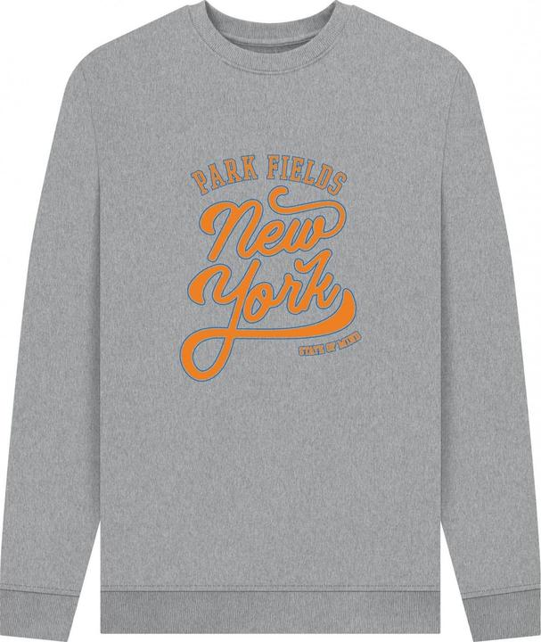 Produktbild Apoh New York State Of Mind Sweatshirt (5XL)