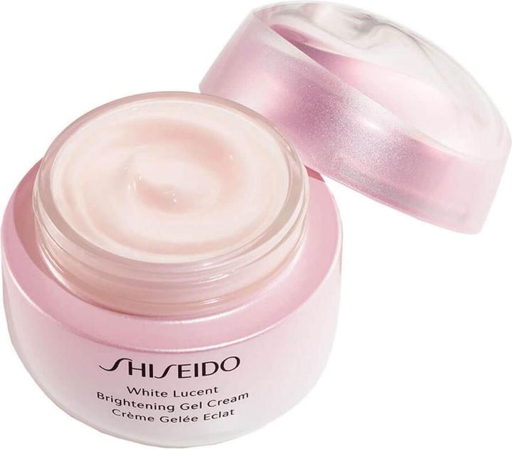 Produktbild Shiseido White Lucent (50 ml, Tagescreme, Bis SPF 10)