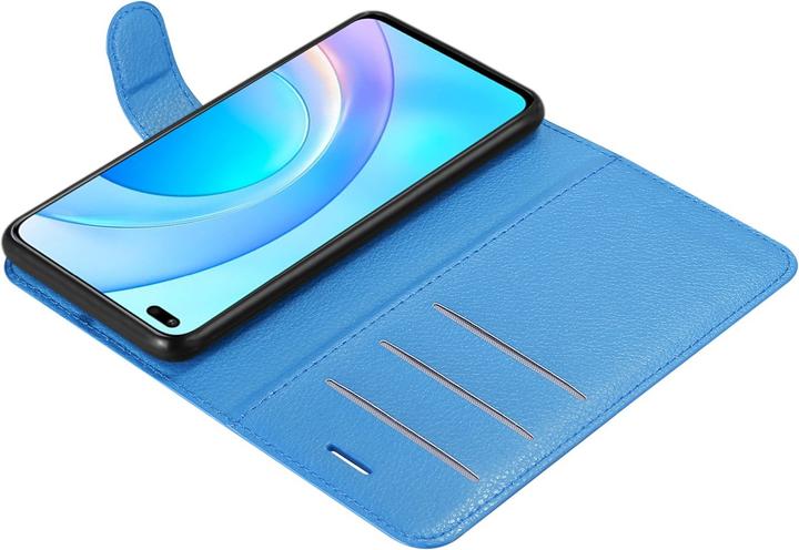 Immagine prodotto Cadorabo Custodia a libro per Honor 50 LITE (Honor 50 Lite)