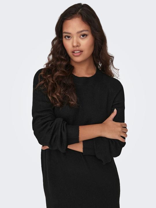 Produktbild JdY Gestricktes Maxikleid (L)