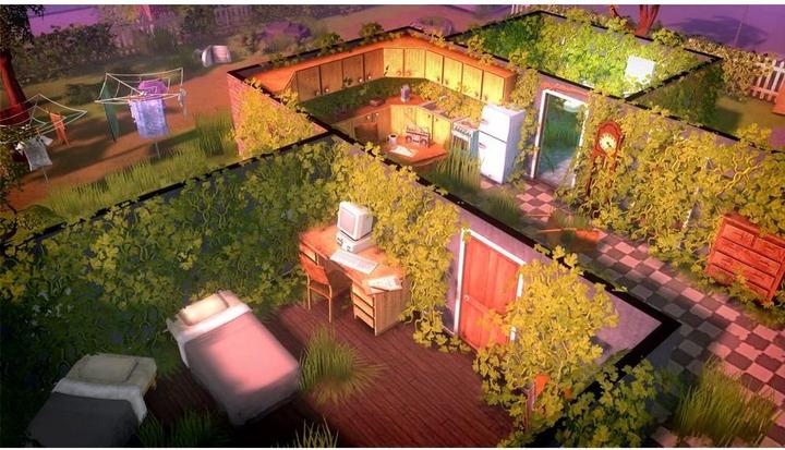 Immagine prodotto 10tons Dysmantle (PS5, DE)