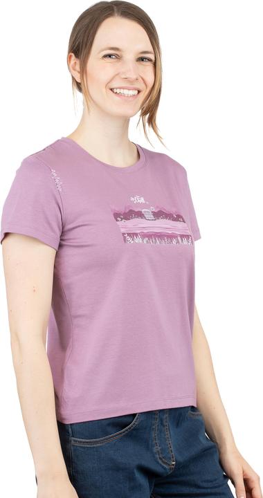 Immagine prodotto Chillaz Women's Iseo Time To Chill T-Shirt (34)