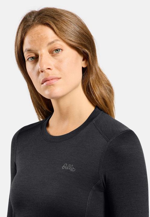 Actual product image Odlo Merino 200 Underwear Set (M)