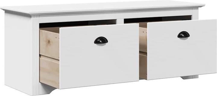 Image du produit vidaXL Flurbank (114 cm)