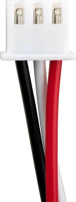 Image du produit Dronefactory Batterie Lipo RadioMaster 2S 7.4V 6200mAh (7.40 V, 6200 mAh)