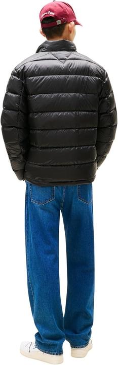 Actual product image Tommy Jeans Light Down Puffer Jacket (XS)