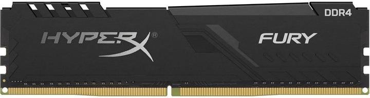 Image du produit HyperX Fury (1 x 4GB, 3200 MHz, RAM DDR4, DIMM)