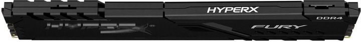 Image du produit HyperX Fury (1 x 4GB, 3200 MHz, RAM DDR4, DIMM)