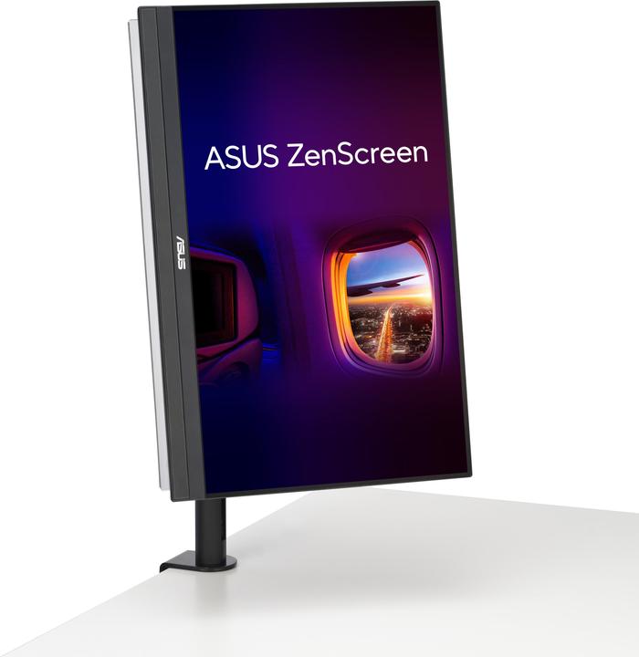 Produktbild ASUS ZenScreen MB229CF (1920 x 1080 Pixel, 21.50")