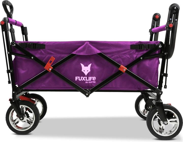 Produktbild Fuxtec Bollerwagen FX-CT700