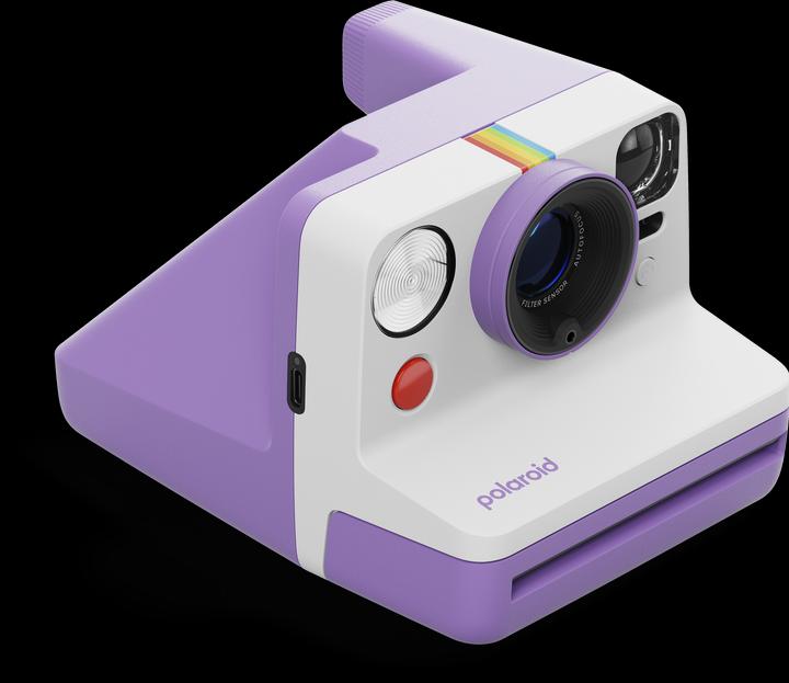 Image du produit Polaroid Everything Box Now Gen3