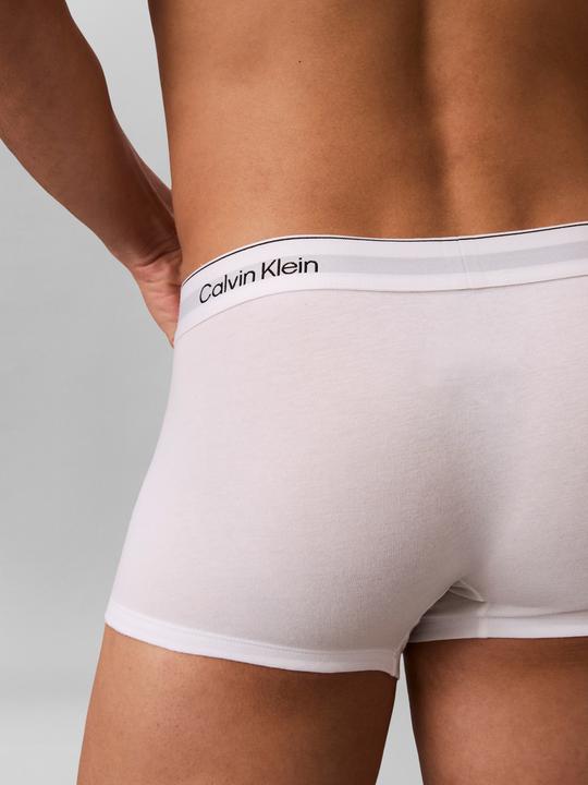 Produktbild Calvin Klein Low Rise Trunk 5pk (M, 5er Pack)