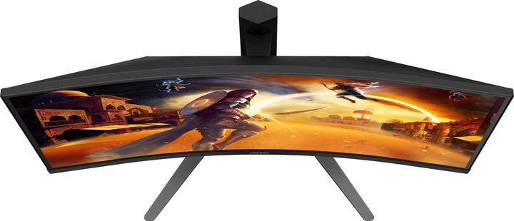 Actual product image AOC C27G4Z2 (1920 x 1080 pixels, 27")