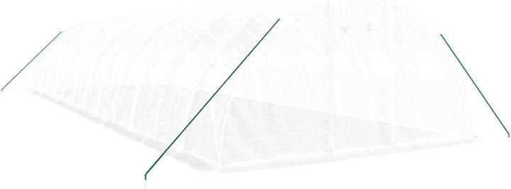 Produktbild vidaXL Gewächshaus