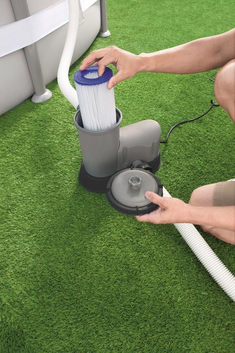 Productafbeelding Bestway Pompset 5678l/h (58389)