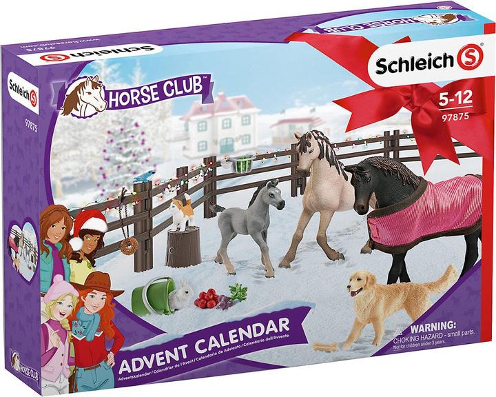 Actual product image Schleich Horse Club 2019