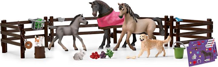 Actual product image Schleich Horse Club 2019