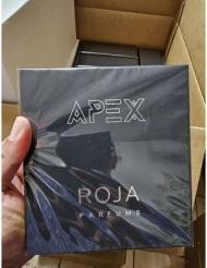 Actual product image Roja Parfums Apex Eau De Parfum 100 ml (man) (Eau de parfum, 100 ml)