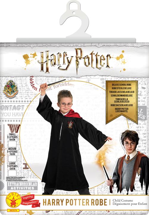 Immagine prodotto Rubies Harry Potter: Grifondoro (140)