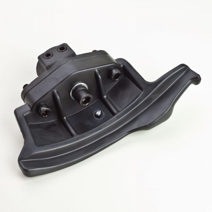 Produktbild Dema Montagekopf Kunststoffausführung für 18021+18059