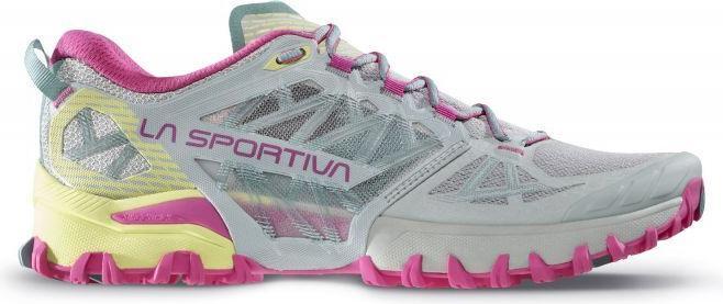 Actual product image La Sportiva Bushido III (38)