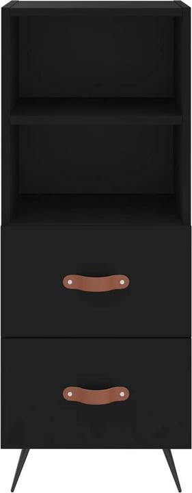 Image du produit vidaXL Sideboard (34.50 x 34 x 90 cm)