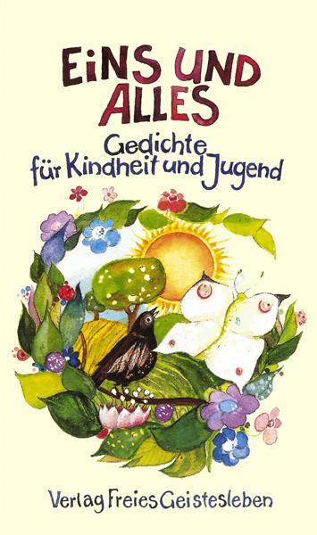 Produktbild Eins und alles (Deutsch, Heinz Ritter, 2009)