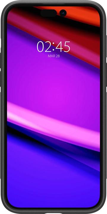 Actual product image Spigen Cryo Armor Case Compatible with iPhone 14 Pro (Apple iPhone 14 Pro)