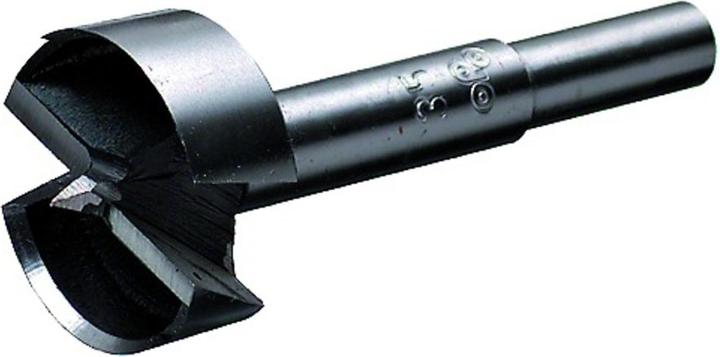 Actual product image Fisch knot drill (30 millimetres)