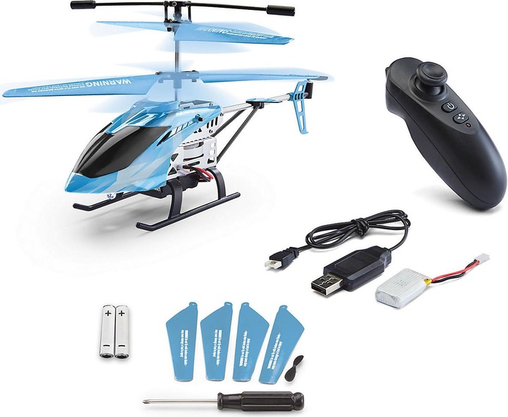 Actual product image Revell Remote control helicopter