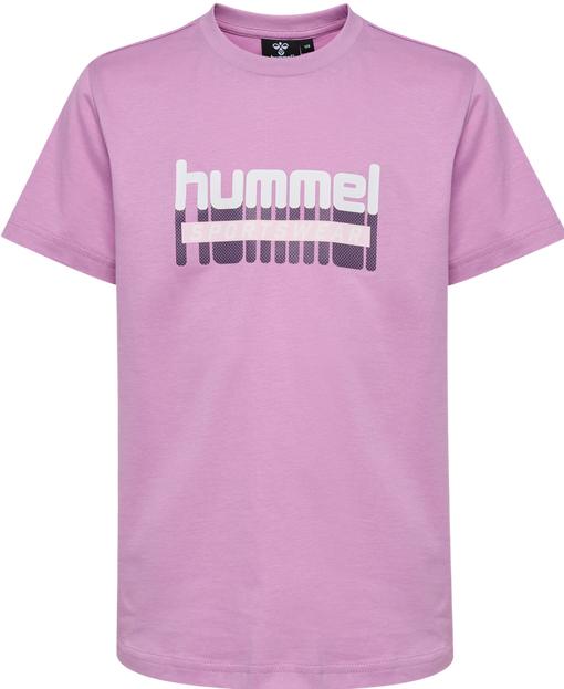 Produktbild hummel hmlTUKAS T-SHIRT S/S (176)