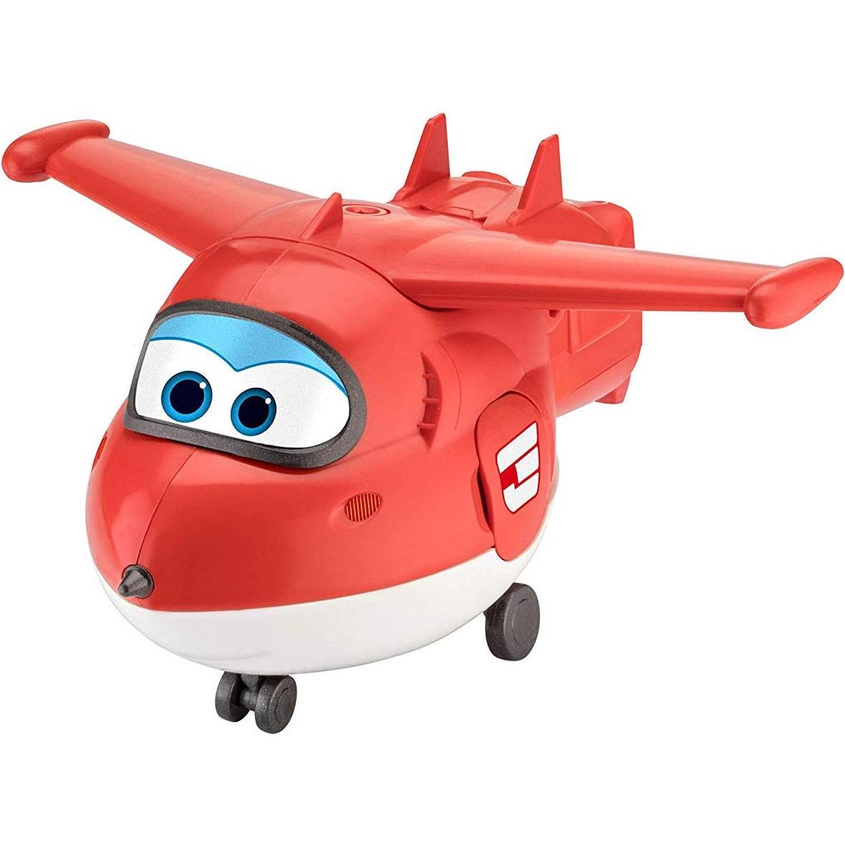 Thumbnail - Revell Superwings Jett Junior Kit