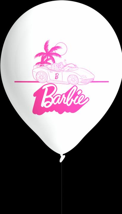 Immagine prodotto Been Smile Barbie Luftballons
